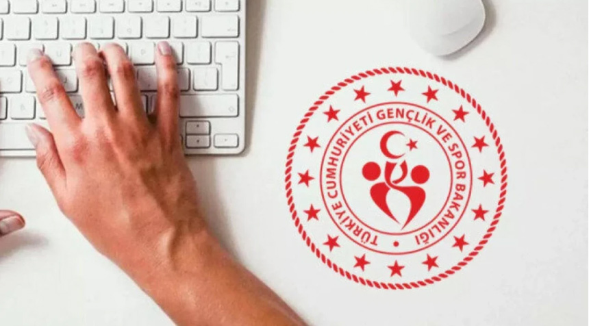 Gençlik ve Spor Bakanlığı Samsun'da Sözleşmeli Personel Alacak