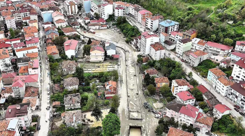 Selin Vurduğu Havza'ya Büyük Destek! Valilik Açıkladı